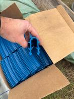 Tackers vloerverwarming, Doe-het-zelf en Bouw, Ophalen, Nieuw