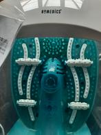 Bain de pied homedics, Sport en Fitness, Massageproducten, Ophalen, Zo goed als nieuw, Apparaat