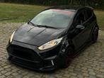 Ford Fiesta RS Volledig aangepast Benzine, Voorwielaandrijving, Zwart, Zwart, Leder