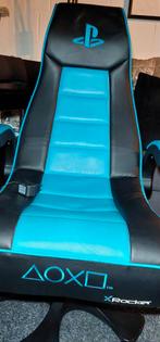 PlayStation-fauteuil., Ophalen