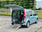 ♿️Renault Kangoo 1.6i Rolstoel Invalide Mindervalide TPMR, Auto's, Bedrijf, Kangoo, Te koop