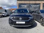 Volkswagen T-Roc Mark 1 (2017-2022) Style, SUV ou Tout-terrain, 5 places, Noir, 1598 cm³