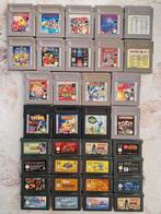Verschillende gameboy games te koop., Ophalen, Zo goed als nieuw