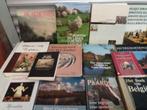 50 dozen boeken voor spotprijs, Ophalen, Gelezen