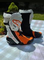 Bottes Alpinestars Super Tech R KTM 42/43 Bottes racing, Motoren, Motoren | KTM, Particulier, Super Sport