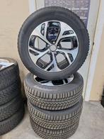 Mercedes GLC Winterset 18 Inch Origineel, Pneus et Jantes, Pneus hiver, -, Véhicule de tourisme