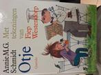Annie M.G. Schmidt, Otje, Boeken, Ophalen of Verzenden, Zo goed als nieuw