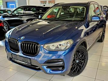BMW X3 X3 xDrive30e Aut / Hybride / 44gCo / Camera/Leder beschikbaar voor biedingen