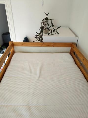 Matras Akrehamn (Ikea) 90x200 beschikbaar voor biedingen