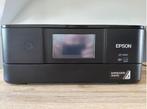 Epson Expression Photo XP 85, Computers en Software, Printers, Ophalen, Kopieren, Gebruikt, Printer