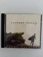 Laurent Voulzy ‎– Caché Derrière 1992, Cd's en Dvd's, Cd's | Pop, Ophalen of Verzenden, 1980 tot 2000, Zo goed als nieuw