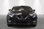 Nissan Micra 1.0 ig-t 100pk N-Connecta, Auto's, Stof, Gebruikt, 100 pk, Handgeschakeld