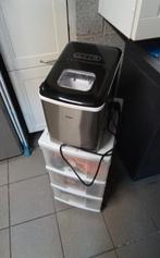 Machine à glaçons DOMO, Electroménager, Machines à glace, Enlèvement