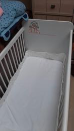 Kinderbedje, Kinderen en Baby's, Babywiegjes en Ledikanten, Ophalen, Zo goed als nieuw