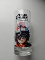 Verre à Pepsi Star Wars Long Drink, Collections, Comme neuf, Enlèvement