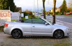 Audi A4 1.8Turbo 20v/Cabrio/FULL OPTIE/GARANTIE, Auto's, 4 cilinders, Cabriolet, A4, https://public.car-pass.be/vhr/013649ce-82ea-4b76-ba74-1bc8422b4d21