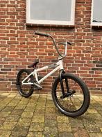 Wethepeople custom bmx, Fietsen en Brommers, Fietsen | Crossfietsen en BMX, Ophalen, Zo goed als nieuw