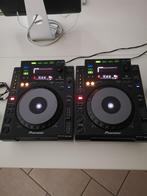 Pioneer cdj900, Muziek en Instrumenten, Dj-sets en Draaitafels, Ophalen, Gebruikt, Dj-set, Pioneer