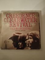 Creedence Clearwater Revival - Bad Moon Rising (Collection), CD & DVD, Comme neuf, Rock and Roll, Enlèvement ou Envoi