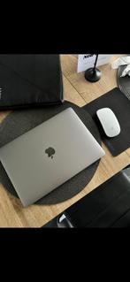 Macbook pro 13 inch met apple magic mouse, 8 GB, 13 inch, Minder dan 2 Ghz, Ophalen of Verzenden