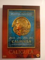 Dvd Caligula in prima staat (Controversiele Filmklassieker), Cd's en Dvd's, Ophalen of Verzenden, Zo goed als nieuw
