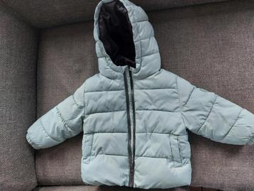 Winterjas Mango,  baby, maat 86 beschikbaar voor biedingen