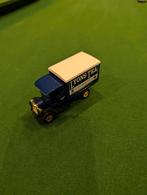 Belle camionnette à thé Lyons, Londres w.14, Enlèvement ou Envoi, Voiture