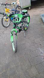 Twee kinderfietsen, Fietsen en Brommers, Ophalen, Gebruikt