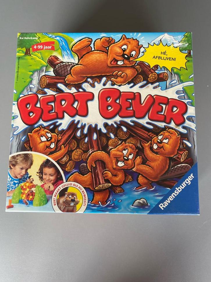 Gezelschapsspellen allerlei, Hobby en Vrije tijd, Gezelschapsspellen | Overige, Gebruikt, Ophalen of Verzenden