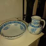 Set kan en onderstel, Antiek en Kunst, Ophalen