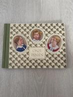 foto boek Cote D'or onze prinsen, Verzamelen, Koningshuis en Royalty, Ophalen, Gebruikt, Tijdschrift of Boek