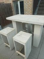 Tuinset, Ophalen, Gebruikt, Tuinset