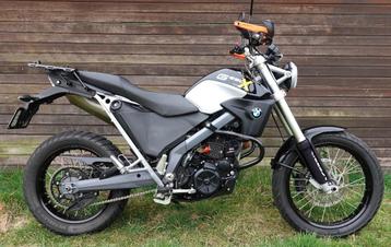 BMW G650 XCountry  beschikbaar voor biedingen