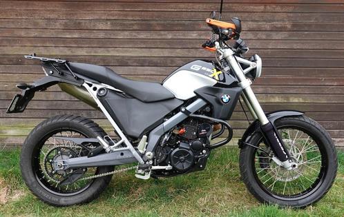 BMW G650 XCountry, Motoren, Motoren | BMW, Particulier, Overig, meer dan 35 kW, 1 cilinder, Ophalen