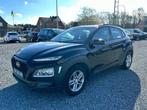 Hyundai Kona 1.0 T-GDi Twist * 12 m garantie *, Auto's, Hyundai, Stof, Gebruikt, Zwart, Bedrijf