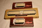 Opruiming Liliput wagons 5 Euro/stuk, Gelijkstroom, Wagon, Ophalen of Verzenden, Zo goed als nieuw