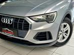 Audi Q3 Led lichts / Euro 6/ TREKHAAK / VIRTUAL COCKPIT, Auto's, Audi, Gebruikt, 4 cilinders, Leder, Bedrijf