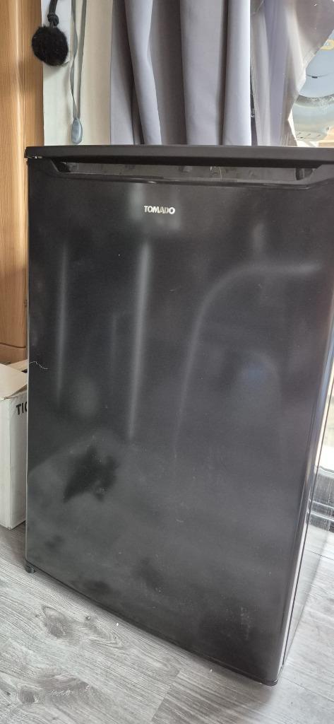Tamado koelkast, Elektronische apparatuur, Koelkasten en IJskasten, Nieuw, Met vriesvak, Minder dan 85 cm, 45 tot 60 cm, Ophalen