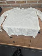 Leuke trui ( goede staat ), Enlèvement ou Envoi, Porté, Taille 42/44 (L), Beige