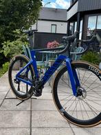 Canyon Aeroed Cf Sox 2024, Carbon, Zo goed als nieuw, Meer dan 20 versnellingen, 53 tot 57 cm