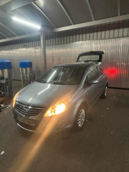 Opel corsa 1.2, Auto's, Opel, Particulier, Corsa, Benzine, Handgeschakeld, Ophalen