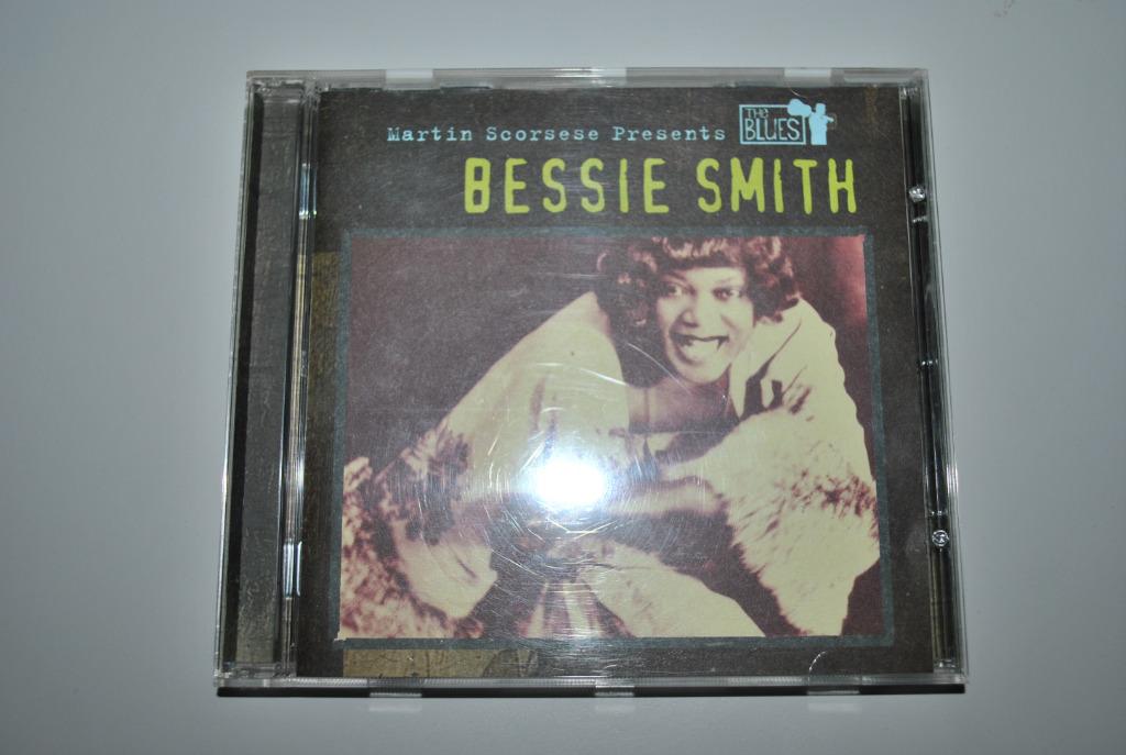 Bessie Smith The Blues Bon état, Verzenden, Gebruikt, Blues