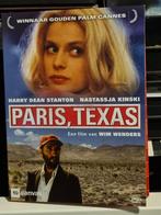 Paris Texas + Het Rode Korenveld, Wim Wenders, Zhang Yimou, Cd's en Dvd's, Ophalen of Verzenden