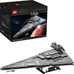 Lego Imperial Star Destroyer 75252, Zo goed als nieuw, Replica