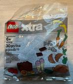 64. Lego #40309 : Food Accessories Polybag (nieuw), Ophalen of Verzenden, Nieuw, Lego