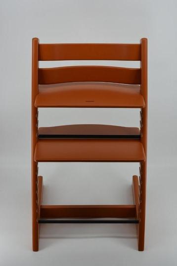 Stokke Tripp Trapp Orange Stokke Tripp Trapp trip trap trip beschikbaar voor biedingen