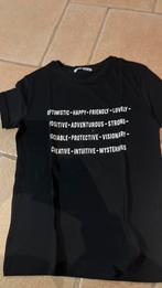 Nieuw tshirt maat small, Ophalen of Verzenden, Zo goed als nieuw