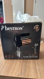 Bestron handmixer, Elektronische apparatuur, Keukenmixers, Ophalen, Zo goed als nieuw