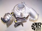 Turbo Revisie 1.6 HDI PEUGEOT CITROEN FORD 112 PK 806291, -, -, Ophalen of Verzenden, Citroën