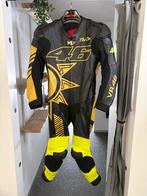 Custom VR46 motorpak – kangoeroe leer – maatwerk, Nieuw met kaartje, Ophalen of Verzenden, Valentino Rossi, Heren